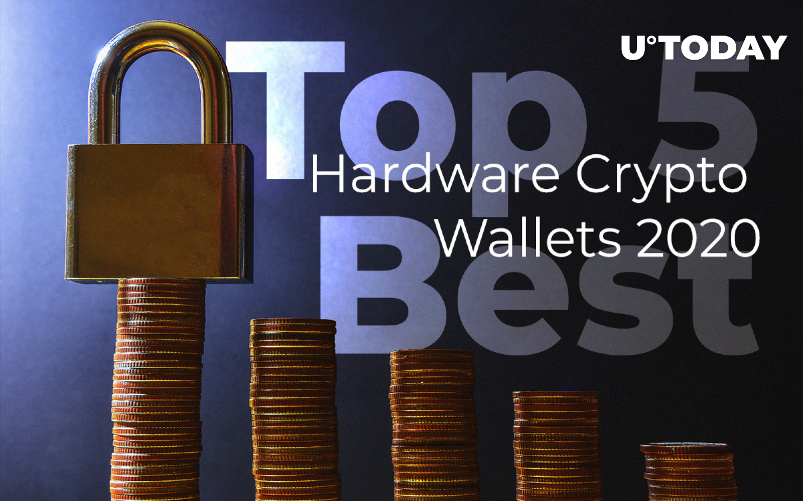 best hardware crypto wallet 2020